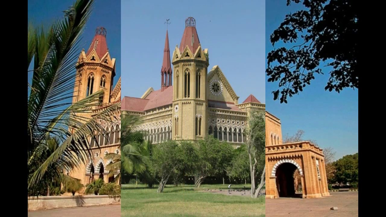 Top 10 Places To Visit In Karachi YouTube