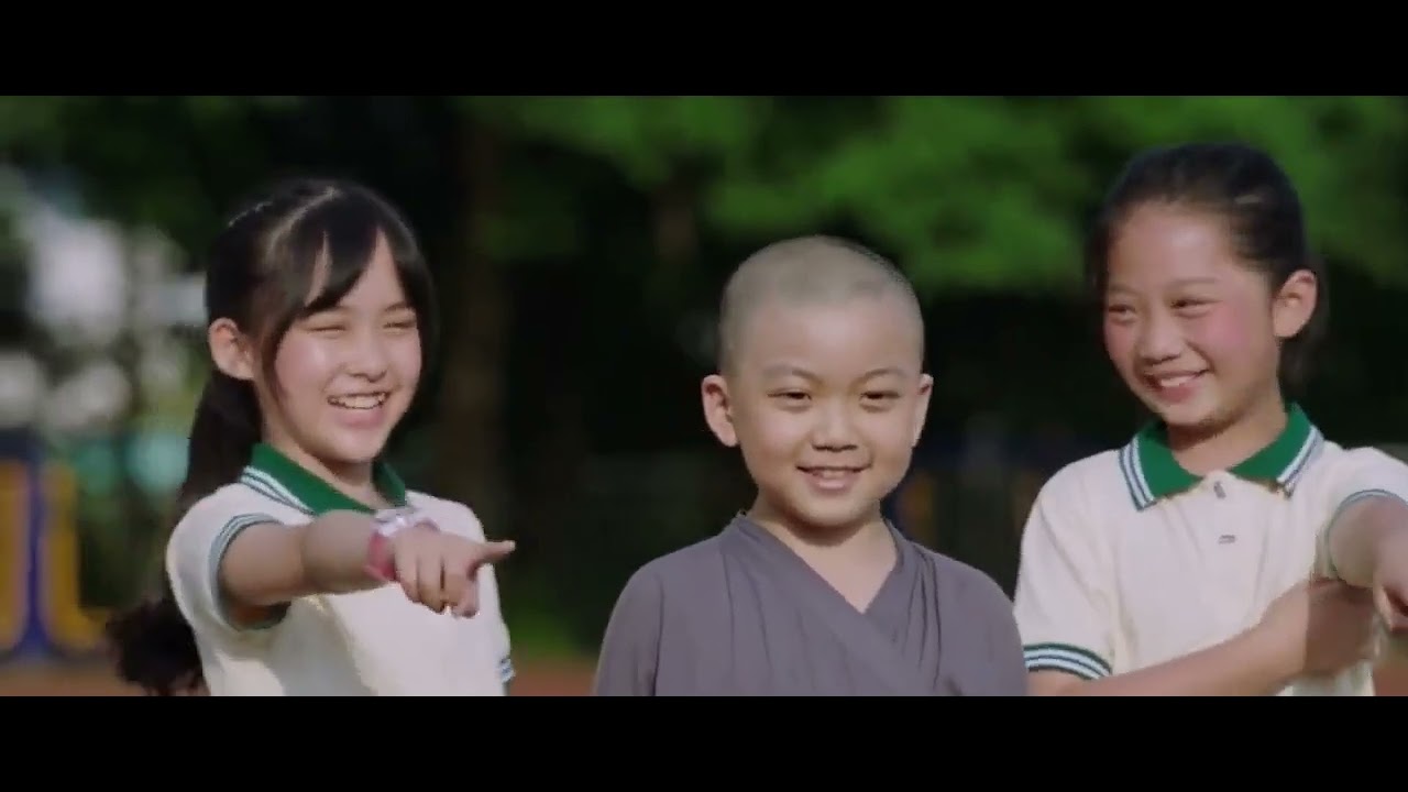 The Shaolin Boy Shaolin Student In Normal School Hindi Voice Over the-shaolin-boy-shaolin-student-in-normal-school-hindi-voice-over