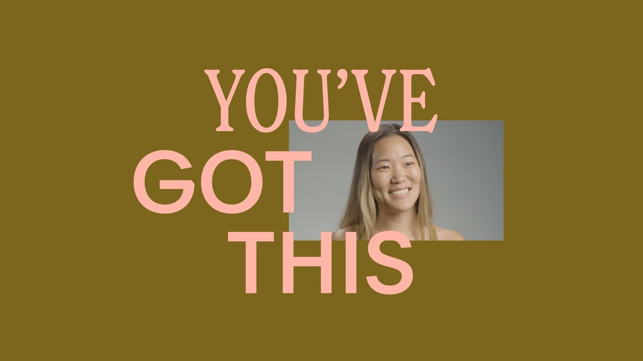 You've Got This | Bio Sites & Unfold from Squarespace
