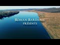 Чувашия | Ильина Гора | река Сура 2023 | Cinematic video | DJI Mavic Air 2