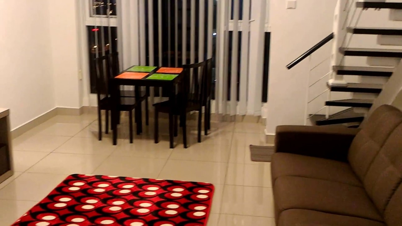 The Scott Garden Kuala Lumpur Homestay Vacation Rental by Kuala