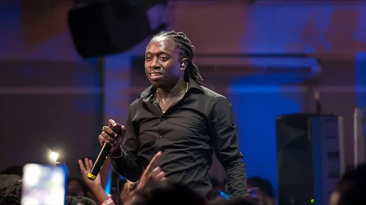 DESTINY LIVE@GospelFest 2023 | Samuel Medas