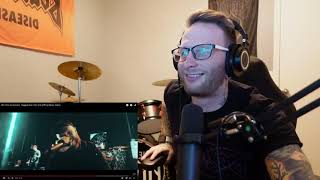 WeCAR BRINGING THE FIRE! // We Came As Romans "Dagger" featuring Zero 9:36 // I'm back!