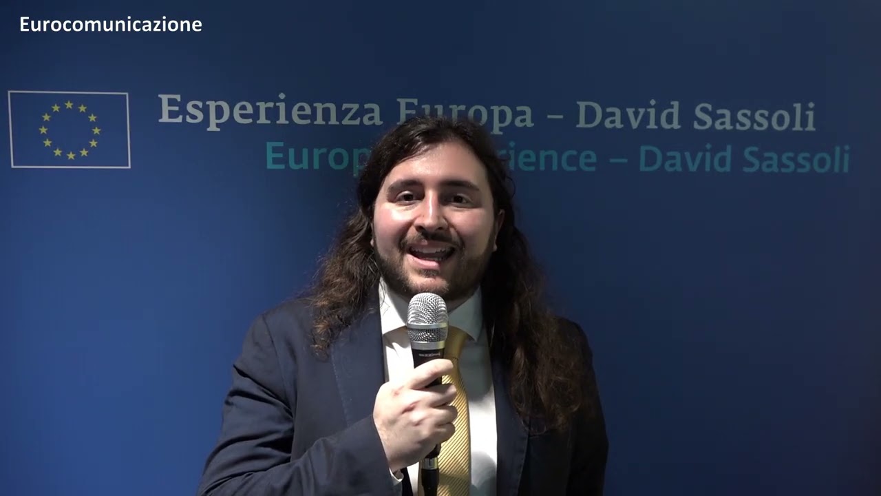 Angi: il nucleare nella pianificazione energetica, Alessio Iuvara