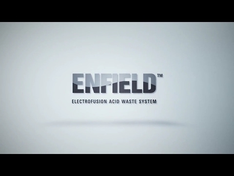 Enfield Electrofusion Installation Instructions