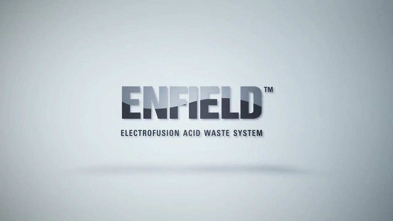 Enfield Electrofusion Installation Instructions YouTube