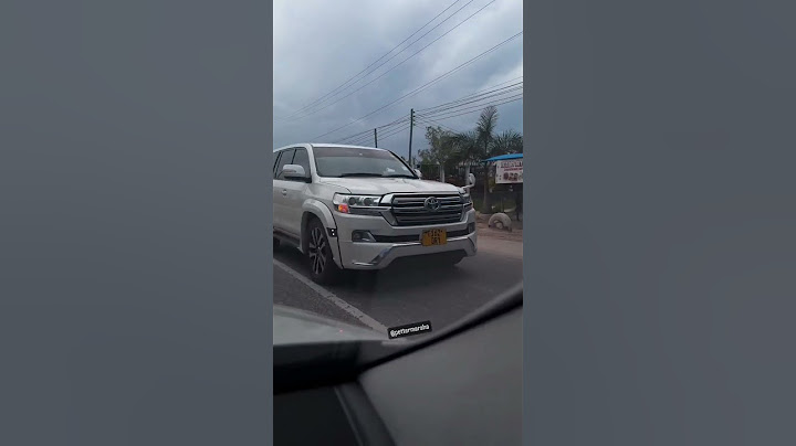 Diamond platnumz aonyesha jeuri ya pesa cheki magali yake ya kifahari