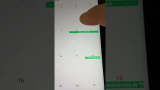 Utilisation TimeTree