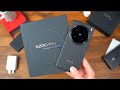 فتح صندوق ومعاينة VIVO X200 Pro فتح صندوق ومعاينة VIVO X200 Pro