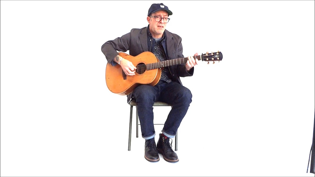 Songday Afternoon #91 - Allen Spencer