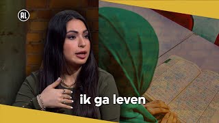 Over de onvrijheden van Turks-Nederlandse vrouwen | Lale Gül | Buitenhof