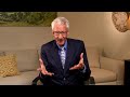 Oprah Daily&#39;s O-Talks: Oprah in Conversation with the Late Dr. Roland Griffiths