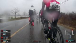 Spring Series 2017 Cat IV Race 1 Bradner Long RR