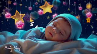 Sleep Music For Babies To Go To SLEEP FAST  Sweet Lullaby for a Perfect Night's Sleep  Baby Sleep