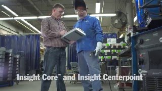 New Welding Technology Increases Manufacturing Productivity