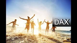 DAX Analysis 10/29/2026