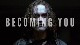 The Philosophy of Brandon Lee: You Don't Have Forever
