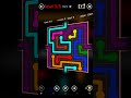 Flow Free Warps - Daily Puzzles - 2026-06-10 - June 10th 2026