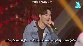 Hooked (꽂혔어) by_JJProject(JB & Jinyoung)mm subtitle