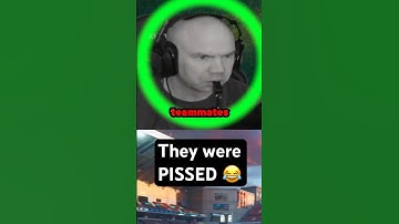 He Trolled The Lobby so Good 😂 #shorts