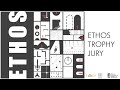 64th Year Ethos Trophy Jury | 3rd year &amp; Thesis | Session I