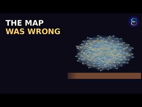 The Reaction Map That Had the Wrong Answer