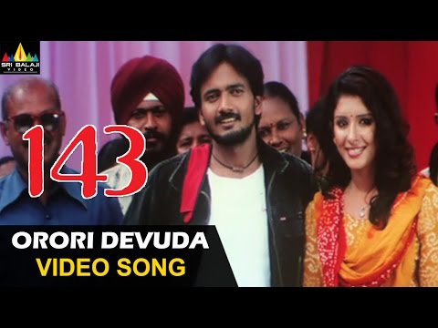 143-(i-miss-you)-video-songs-|-orori-devuda-video-song-|-sairam,-sameeksha-|-sri-balaji-video