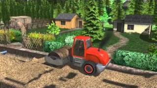 Bagger-Simulator 2011 HD-Trailer screenshot 5