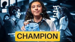 Is Shadic the Best Smash Ultimate Player In North America?