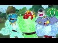 Heroes of Goo Jit Zu | EPISODE 9 | Let the Goo-Shine in