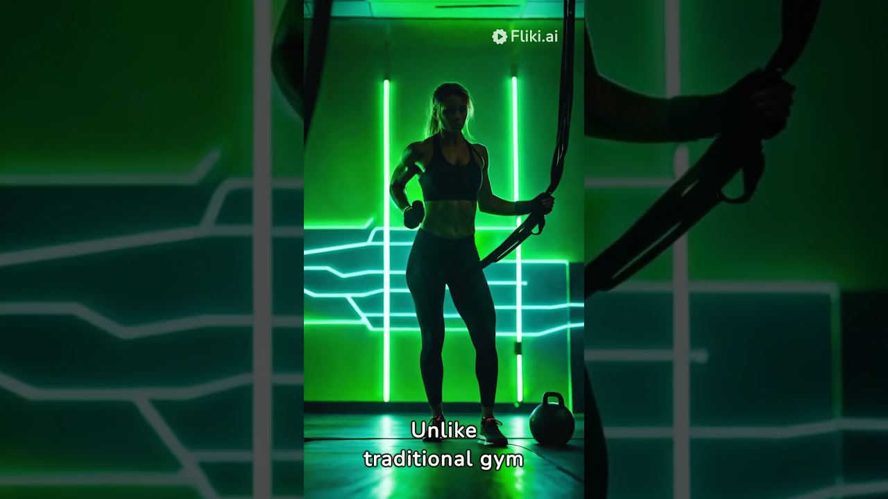 TRX Tactical Gym Tactical Suspension-Trainer Kit Review