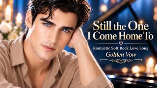 Still the One I Come Home To ❤️ Romantic Soft Rock Love Song | Emotional English Lyrics | Golden Vow screenshot 5