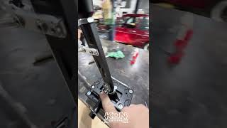 How to Fine-Tune Your KDN BFWD Shifter (Part 2 – Installation Extension)