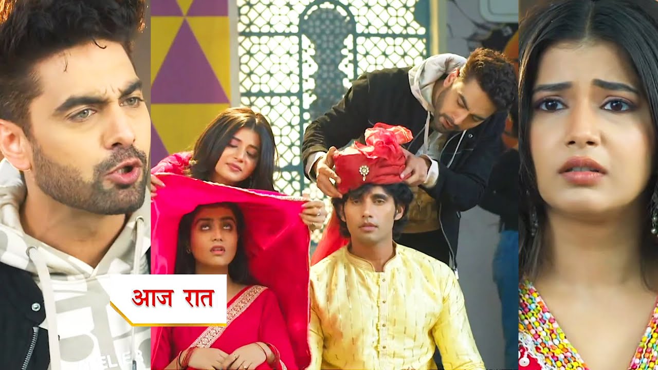 Yeh Rishta Kya Kehlata Hai Today Episode NEW PROMO | 20th October 2025