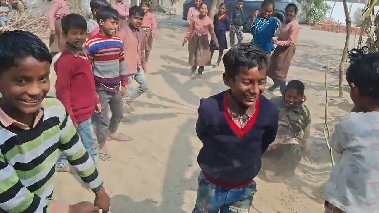 कबड्डी  में मारी छोरियां छोरो से आगे है 😳❤️🫡👍#primaryschoolactivity#sports#trending#kabaddicomption