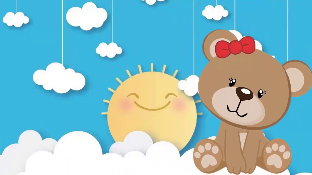 Osita Baby shower. Vídeo de Invitación o cumpleaños de para WhatsApp o redes sociales camera iphone 8 plus apk