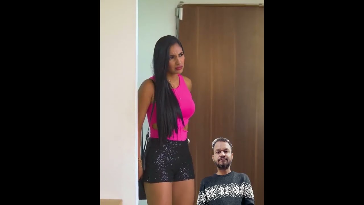 Ashamed of His Sweeper Mom 😳 | Ep 4