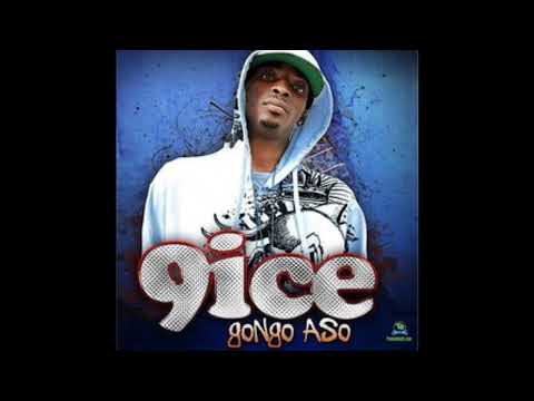 9ice - Gongo Aso Instrumental