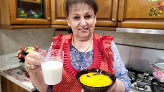 Когда я не знаю, что приготовить на ужин, я готовлю это! Простой и очень вкусный рецепт.