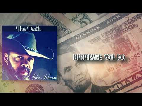 Juke Johnson - Stop Chasing the Bag Official Video