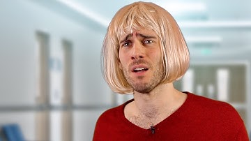 If Being an Introvert Was a Medical Condition