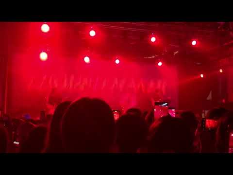 200814鋒澤演唱會—麻煩製造者Troublemaker