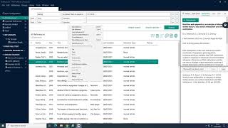 Adding references to a group in Endnote 20