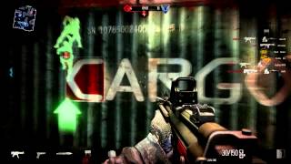 WarFace - Classes Introduction [ROAG Clan] [by SnowBullet19]