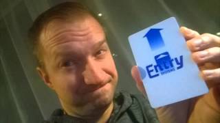 Microsoft Ignite 2015 Black Belt Security with Windows 10 screenshot 5