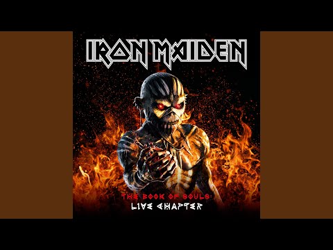 Wasted Years - Iron Maiden