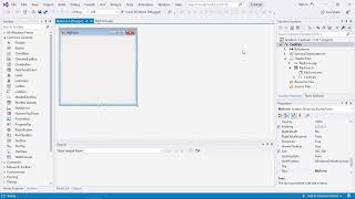 C++ GUI Tutorial to Code a Calculator App - Part 1 screenshot 4