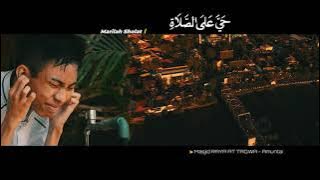 ADZAN MAGHRIB TVRI KALSEL 2021