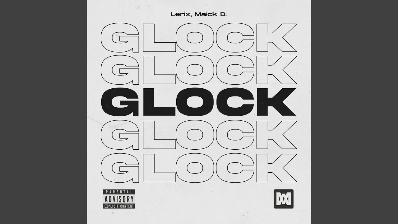 Watch Glock on YouTube Watch Glock on YouTube