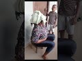 my son wats to kpai me with maggi o #goviral #funny #viral